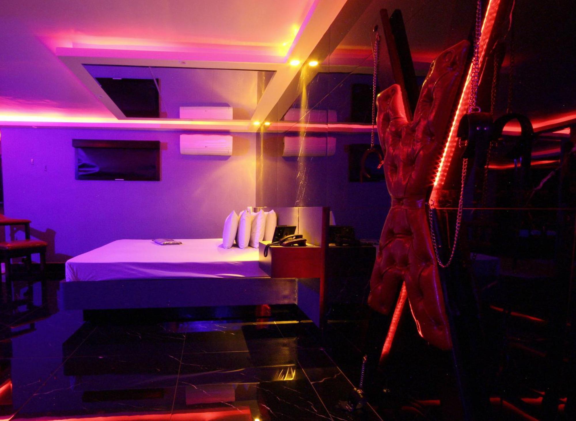 Euphoria Motel - Sao Paulo — Photos 2
